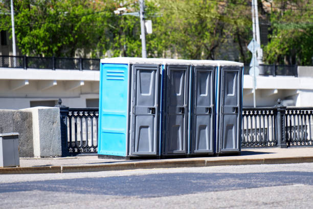 Portable restroom solutions in Manteno, IL
